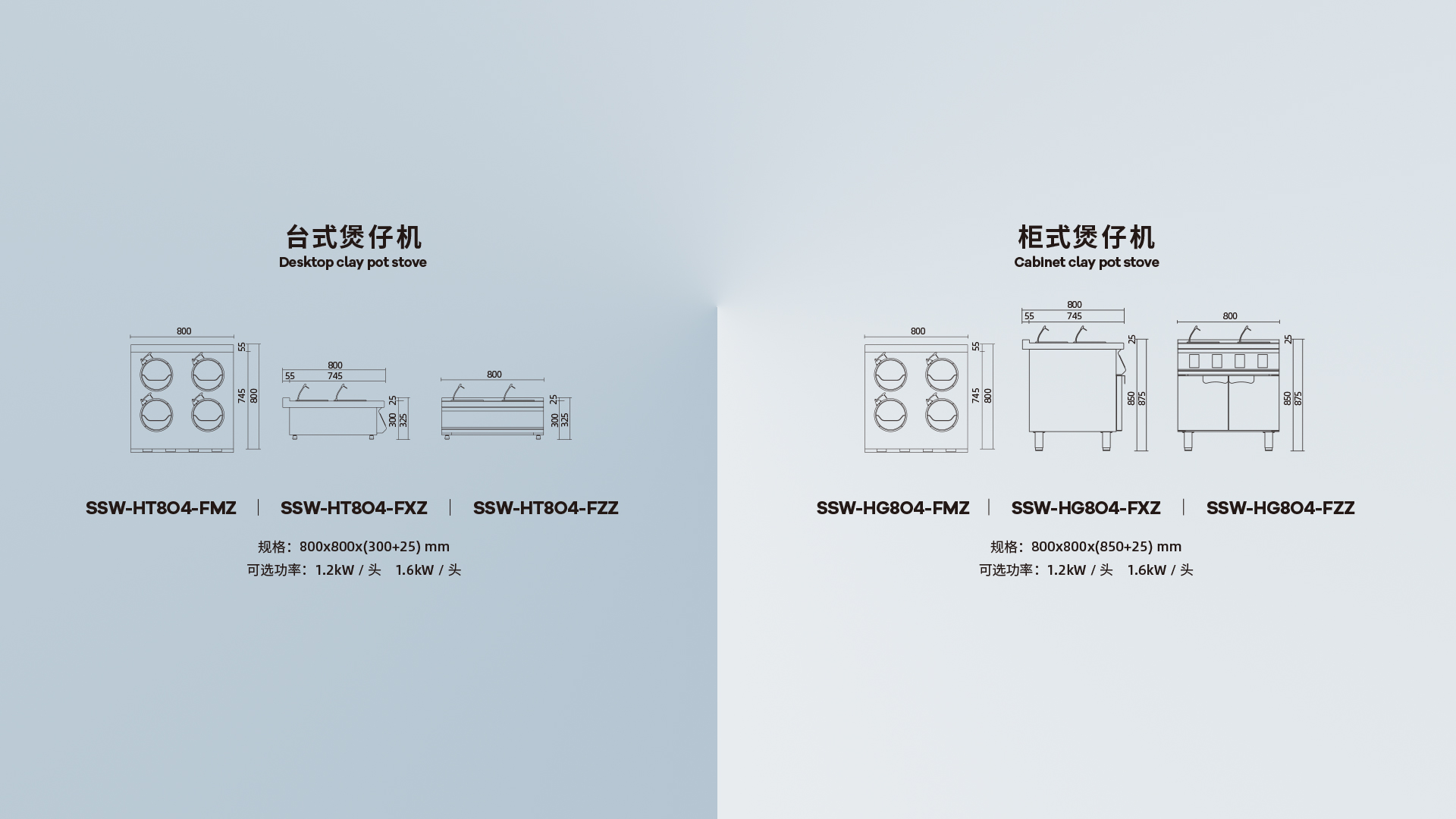 sinswey_engineering_product_small_clay_pot_stove_product_parameter.jpg
