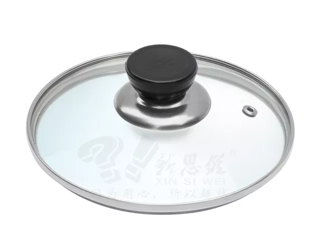 不粘锅专用玻璃盖
