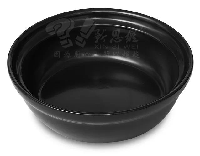 黑陶不粘锅